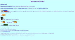 Desktop Screenshot of mliles.com